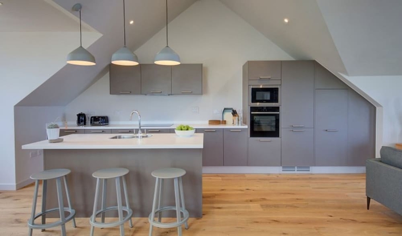 Imagen de la habitación del Hotel Polurrian On The Lizard. Foto 7