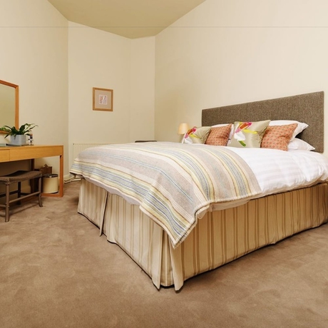 Imagen de la habitación del Hotel Polurrian On The Lizard. Foto 8