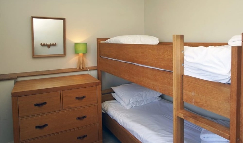 Imagen de la habitación del Hotel Polurrian On The Lizard. Foto 10