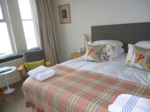 Imagen de la habitación del Hotel Polurrian On The Lizard. Foto 13