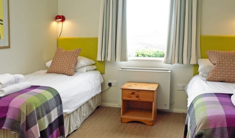 Imagen de la habitación del Hotel Polurrian On The Lizard. Foto 14