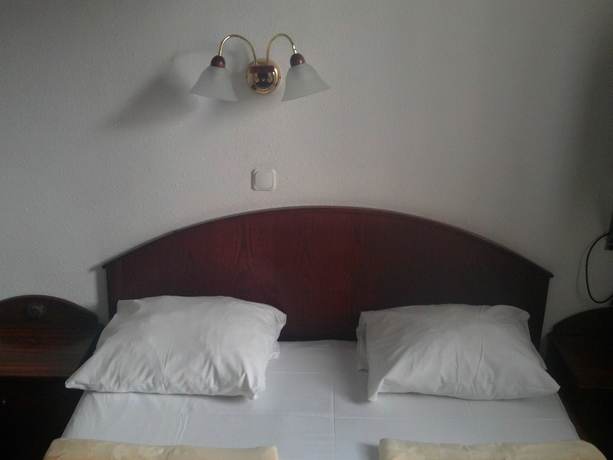 Imagen de la habitación del Hotel Polus. Foto 10