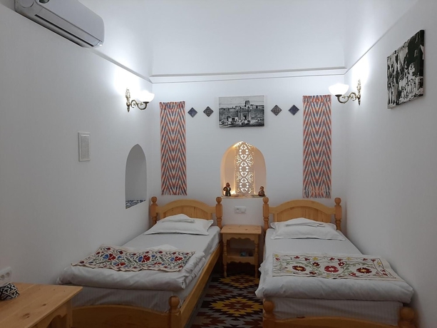 Imagen de la habitación del Hotel Polvon Qori Boutique. Foto 5
