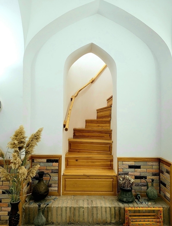 Imagen de la habitación del Hotel Polvon Qori Boutique. Foto 6
