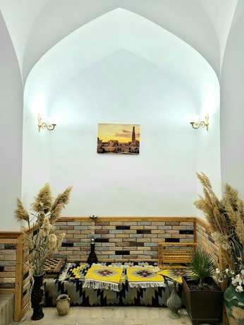 Imagen de la habitación del Hotel Polvon Qori Boutique. Foto 7