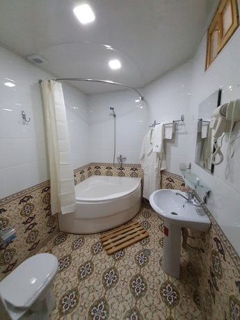 Imagen de la habitación del Hotel Polvon Qori Boutique. Foto 8