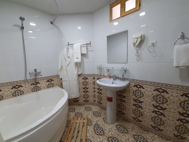 Imagen de la habitación del Hotel Polvon Qori Boutique. Foto 9