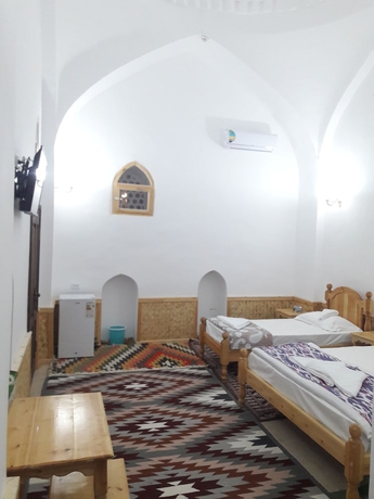 Imagen de la habitación del Hotel Polvon Qori Boutique. Foto 12