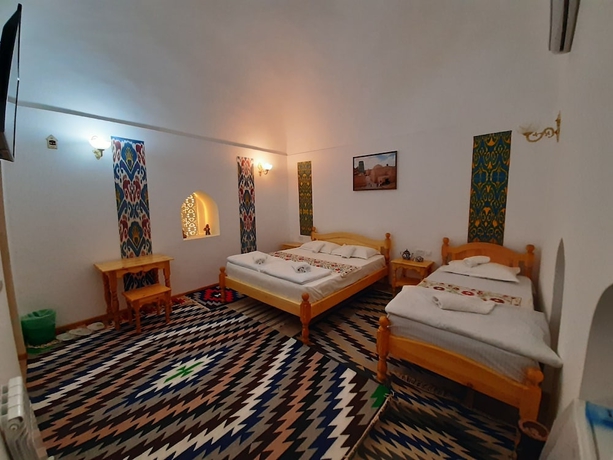 Imagen de la habitación del Hotel Polvon Qori Boutique. Foto 14