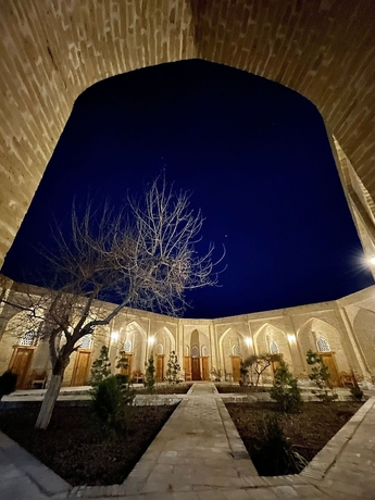 Imagen general del Hotel Polvon Qori Boutique. Foto 1