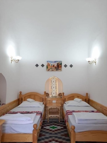 Imagen de la habitación del Hotel Polvon Qori Boutique. Foto 15