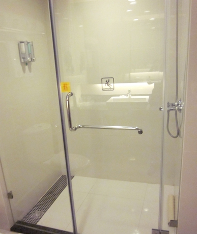 Imagen de la habitación del Hotel Poly, Guangzhou. Foto 2
