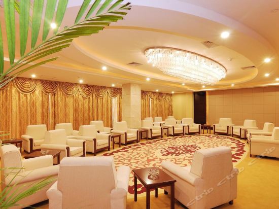 Imagen general del Hotel Poly, Wuchang. Foto 6