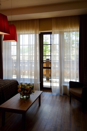 Imagen de la habitación del Hotel Polyana 1389 and Spa. Foto 5