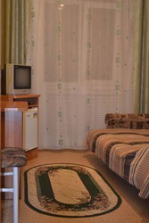 Imagen general del Hotel Polyaris Hotel. Foto 2