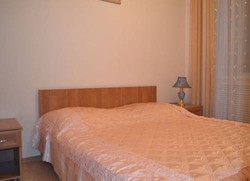 Imagen general del Hotel Polyaris Hotel. Foto 3