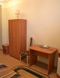 Imagen general del Hotel Polyaris Hotel. Foto 4