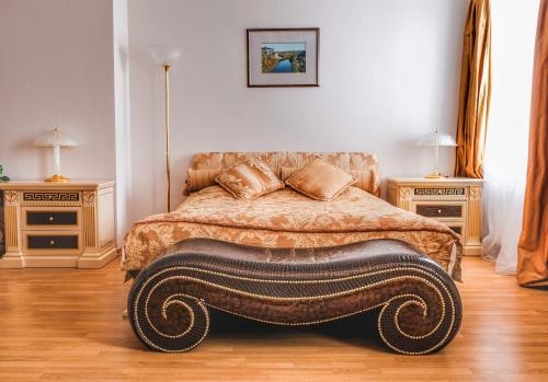 Imagen de la habitación del Hotel Polyarnaya Zvezda. Foto 6