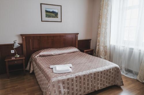 Imagen de la habitación del Hotel Polyarnaya Zvezda. Foto 7