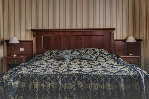 Imagen de la habitación del Hotel Polyarnaya Zvezda. Foto 8