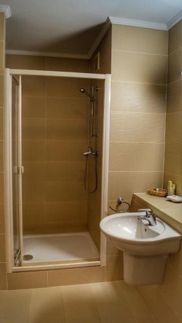 Imagen de la habitación del Hotel Polyarnaya Zvezda. Foto 9