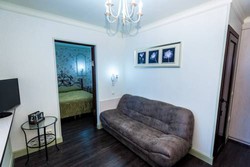 Imagen general del Hotel Polyarny krug. Foto 4