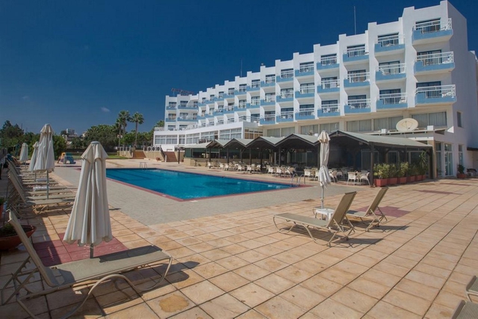 Imagen general del Hotel Polycarpia. Foto 3