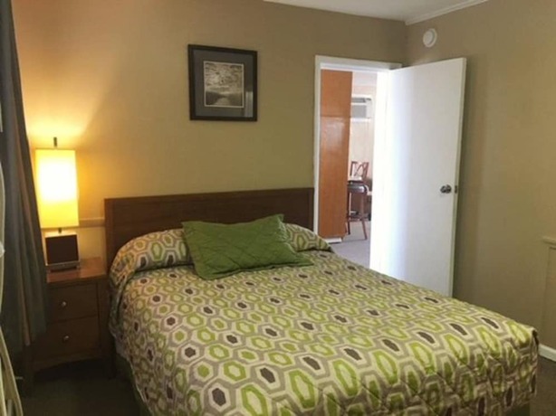 Imagen general del Hotel Polynesian Beach And Golf Resort. Foto 2