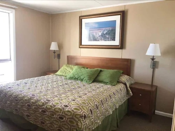 Imagen general del Hotel Polynesian Beach And Golf Resort. Foto 5