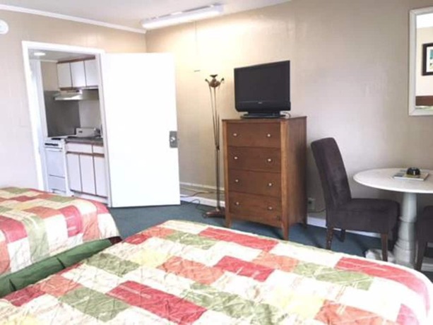 Imagen de la habitación del Hotel Polynesian Beach And Golf Resort. Foto 17