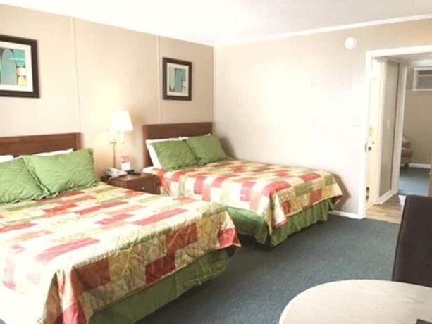 Imagen de la habitación del Hotel Polynesian Beach And Golf Resort. Foto 19