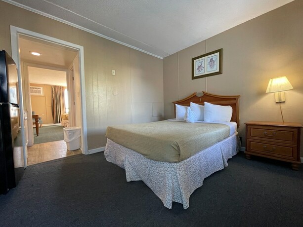 Imagen de la habitación del Hotel Polynesian Beach And Golf Resort. Foto 20