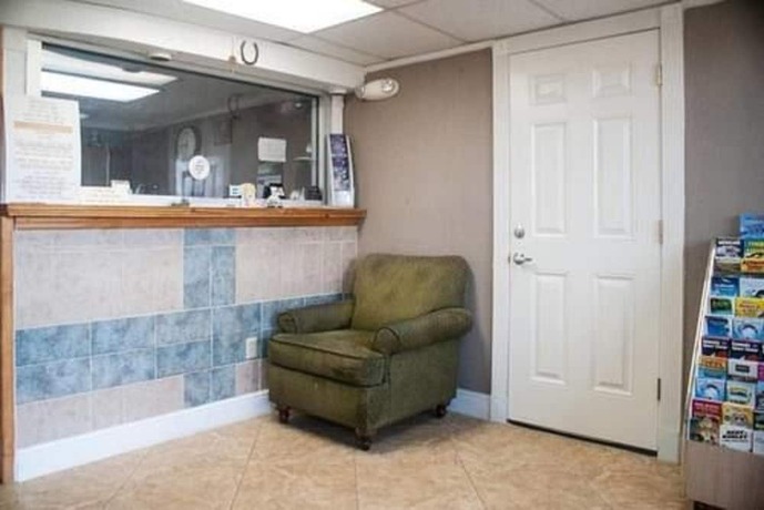 Imagen general del Hotel Polynesian Inn. Foto 2