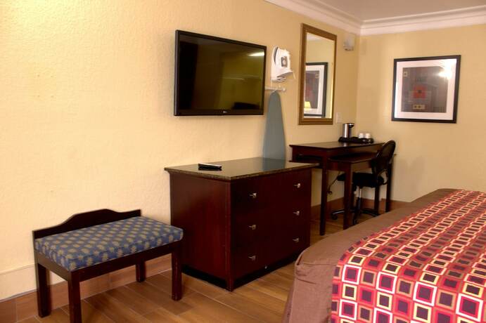 Imagen de la habitación del Hotel Polynesian Inn. Foto 15