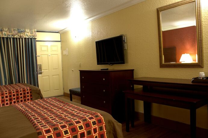 Imagen general del Hotel Polynesian Inn. Foto 5