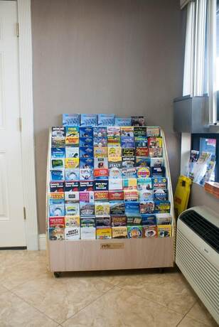 Imagen general del Hotel Polynesian Inn. Foto 7