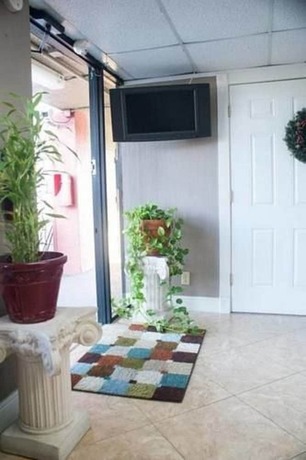 Imagen general del Hotel Polynesian Inn. Foto 8