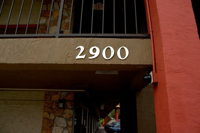 Imagen general del Hotel Polynesian Inn. Foto 12