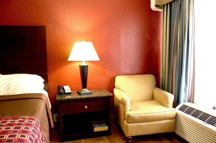 Imagen de la habitación del Hotel Polynesian Inn. Foto 17