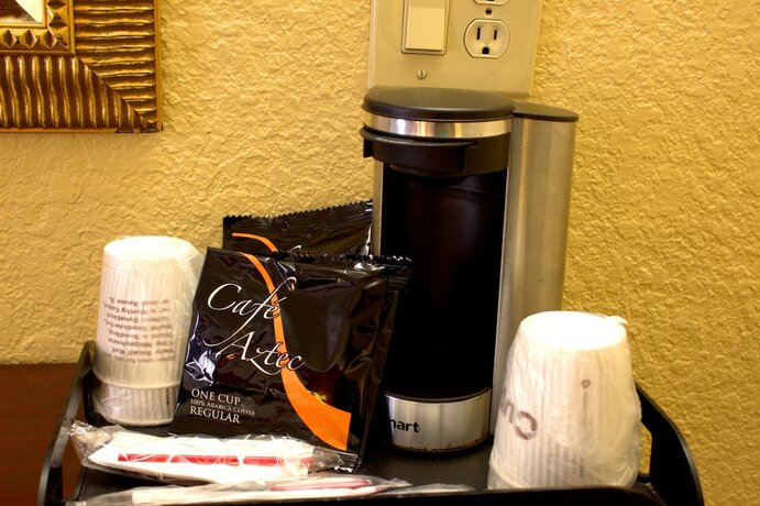 Imagen de la habitación del Hotel Polynesian Inn. Foto 18