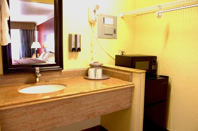 Imagen general del Hotel Polynesian Inn. Foto 14