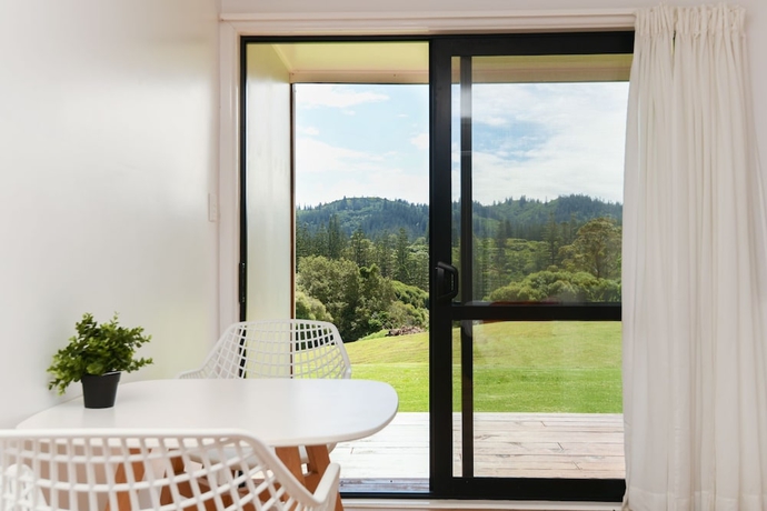 Imagen de la habitación del Hotel Polynesian Norfolk Island. Foto 9