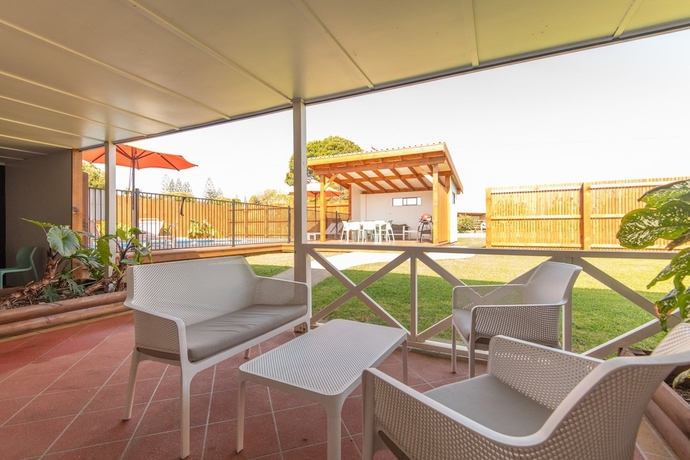 Imagen de la habitación del Hotel Polynesian Norfolk Island. Foto 11