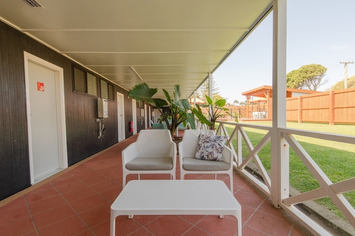 Imagen de la habitación del Hotel Polynesian Norfolk Island. Foto 13