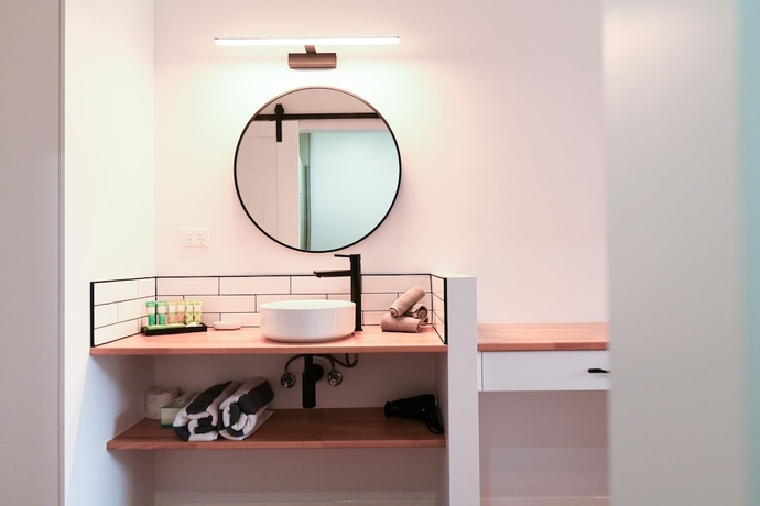 Imagen de la habitación del Hotel Polynesian Norfolk Island. Foto 14