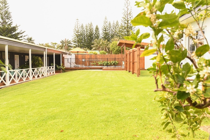 Imagen general del Hotel Polynesian Norfolk Island. Foto 5