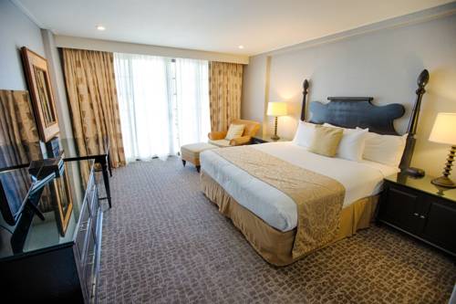 Imagen de la habitación del Hotel Polynesian Residences Waikiki Beach. Foto 5