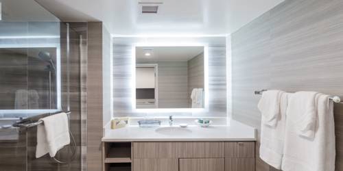 Imagen de la habitación del Hotel Polynesian Residences Waikiki Beach. Foto 6