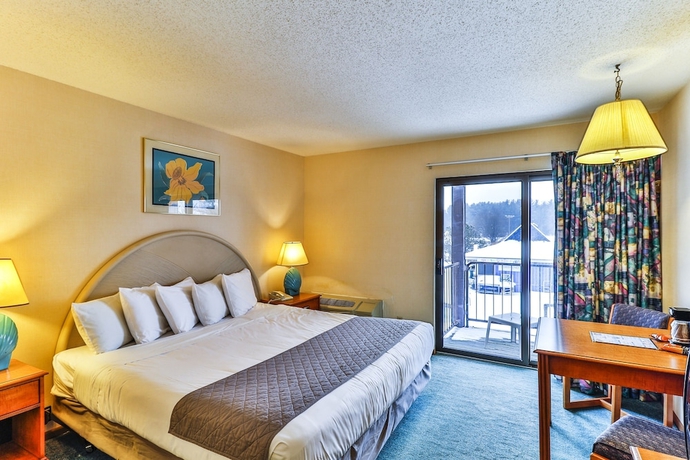 Imagen de la habitación del Hotel Polynesian and Suites Wisconsin Dells/lake Delton. Foto 6