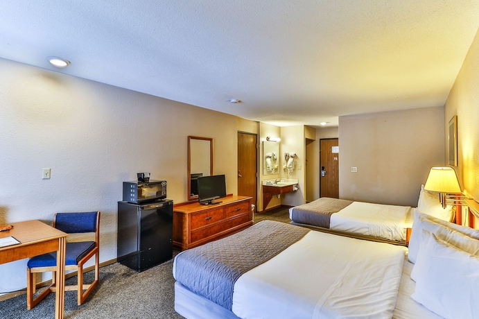 Imagen de la habitación del Hotel Polynesian and Suites Wisconsin Dells/lake Delton. Foto 9